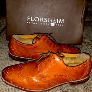 I have worn them one time